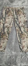 Russell Outdoors Explorer Midweight Cargo Pant Realtree Vtg Baggy #482