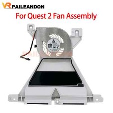 Original Cooling Fan Assembly For Meta Oculus Quest 2 VR Headset Cooling Fan