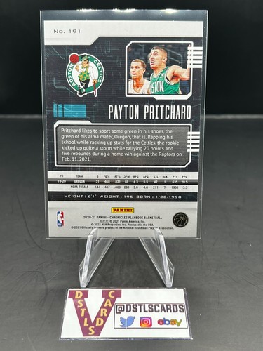 2020-21 Panini Chronicles - MULTI SET ROOKIES - YOU CHOOSE - Complete Your Sets! - Picture 147 of 269