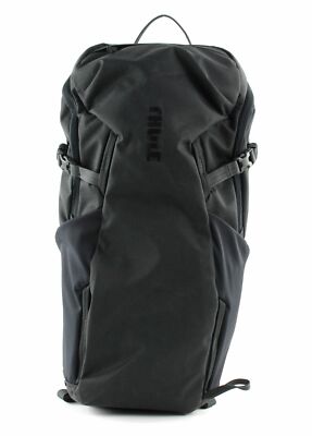 THULE AllTrail X Backpack 15L Rucksack Tasche Obsidian Blau