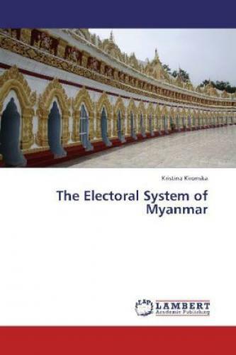 Thumbnail - The Electoral System Of Myanmar 2070