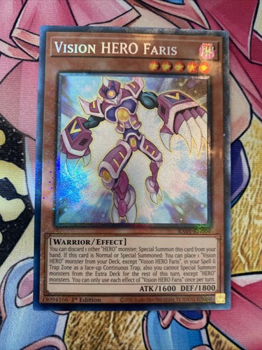 Bài Yugioh Chính Hãng ] Dogmatika Punishment - RA01-EN076 - Platinum