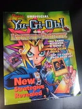 Pojo's Yu-Gi-Oh!  Guide to Labyrinth of Nightmare by Bill Pojo Softcover 