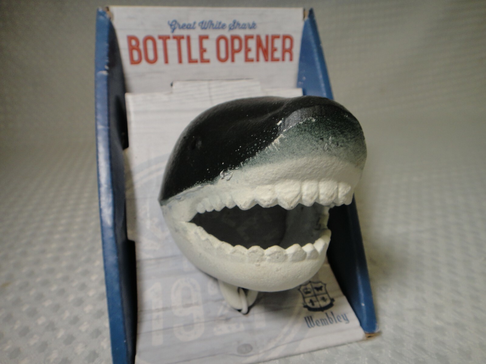 Bottle Opener Wall Mount