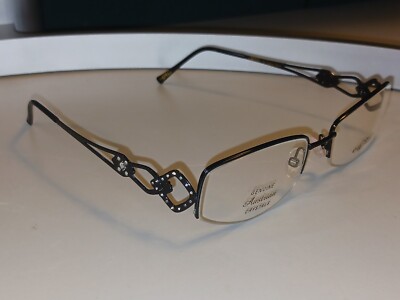 Caviar M4003 Women's Eyeglasses Frame C24 51[]17-135 NEW Italy | eBay
