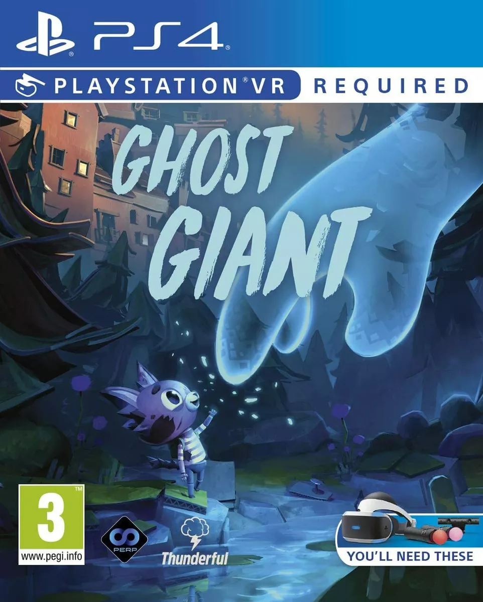 Playstation vr best sale puzzle games