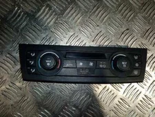 6411911968301 Climate Control Block for BMW 1 Series Sedan (E81 E87) 2004 224627