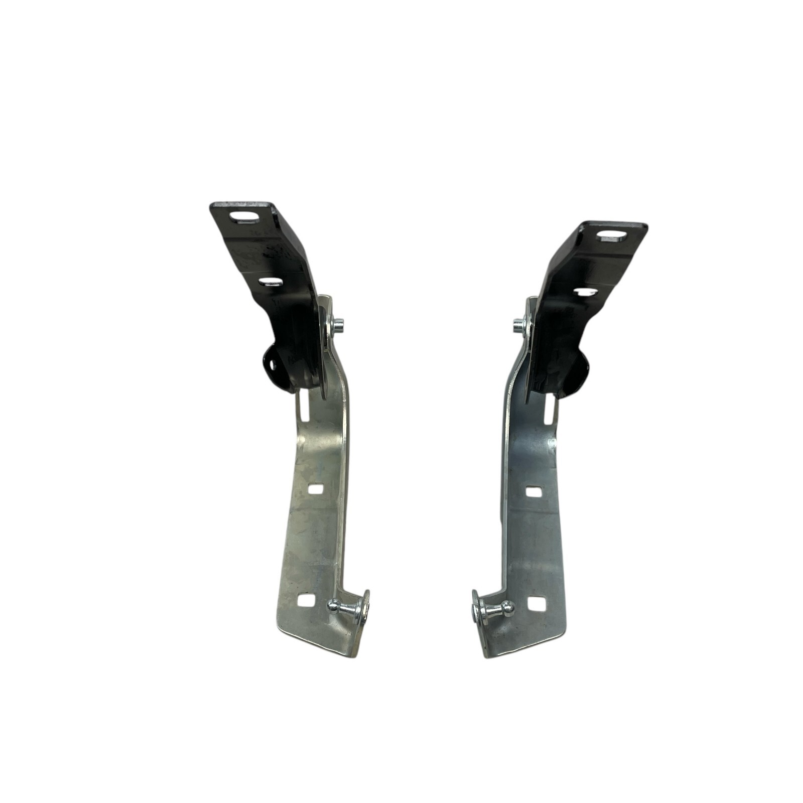 2014-2020 Maserati Ghibli Sq4 Left & Right Hood Hinge Set X2 OEM