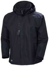 Helly Hansen Regenjacke MANCHESTER SHELL JACKET 71043
