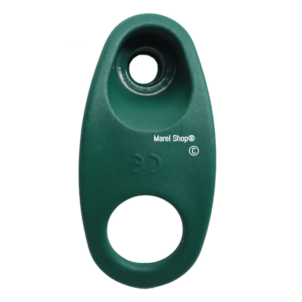 Avvolgicavo passacavo per Folletto VK135 by Marel Shop®