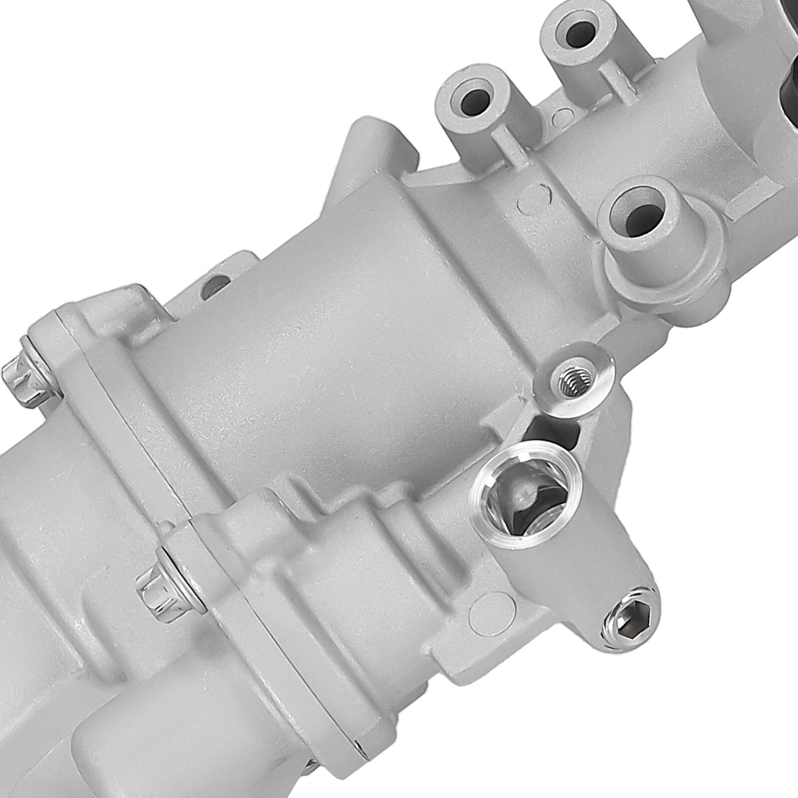 Engine Water Cooling Pump For 2017-18 Mercedes-Benz C300 2.0L 2742000900