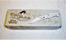 Frost Cutery, The Maltese, 16-261S