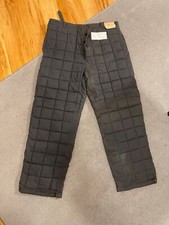 NVA Watte Winterhose Gr. 52 ungetragen mit Etikett