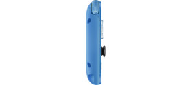 PS Vita Aqua Blue PCH 2000 Za23 Console only PSV Slim [H]