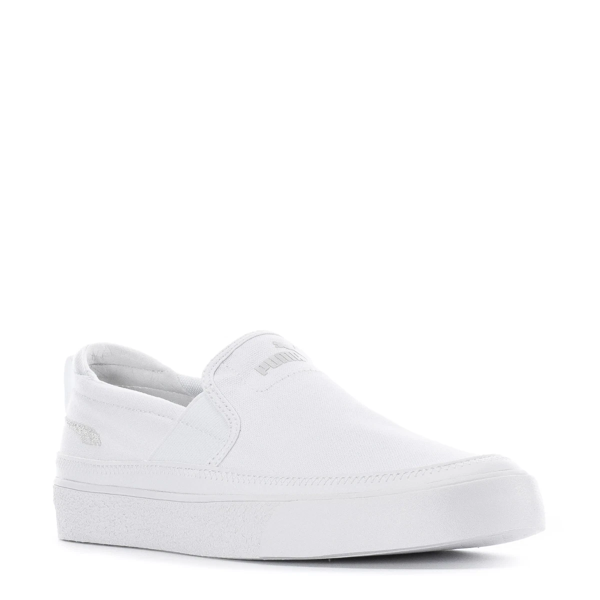 Puma canvas for men deals