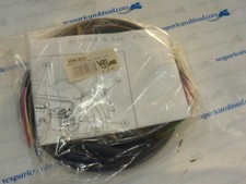 IMPIANTO ELETTRICO GILERA 300B Vesparicambisud