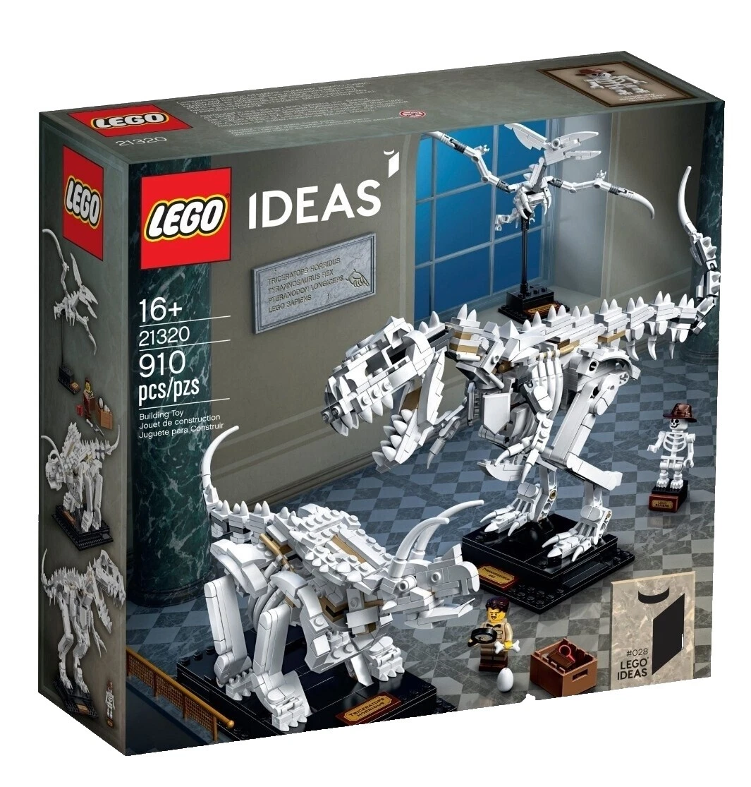 LEGO Rex LEGO (R) Complete Sets & Packs