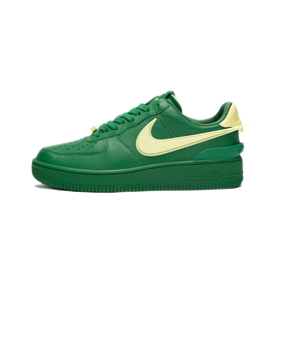 アップルティーページ DV3464-002 Nike Air Force 1 Low AMBUSH Phantom White Sail