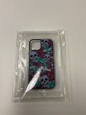 Zero Gravity iPhone 13 Phone Case - Skull Cel...