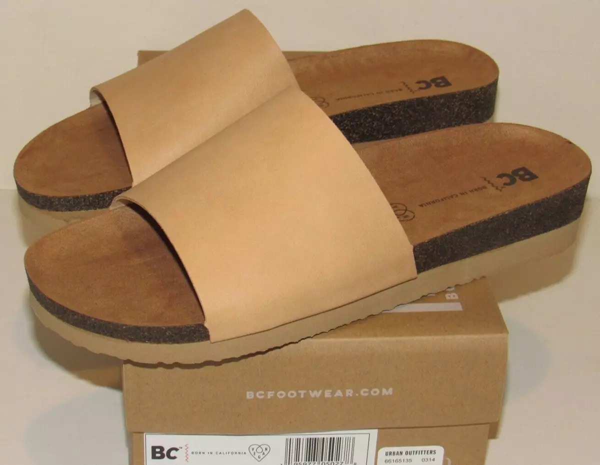 Bc footwear best sale vegan