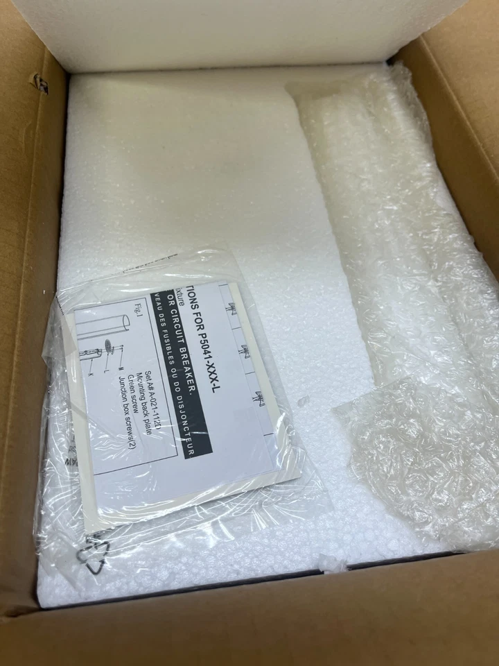 Aplique de pared George Kovacs P5041-084-L sable níquel cepillado grabado vidrio blanco Foto 3 de 3