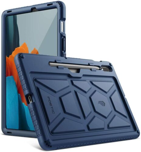 Poetic Cover For Galaxy Tab S9 Ultra / Tab S7 Plus 2020 / Tab S8 Plus S8 Ultra - Picture 12 of 24