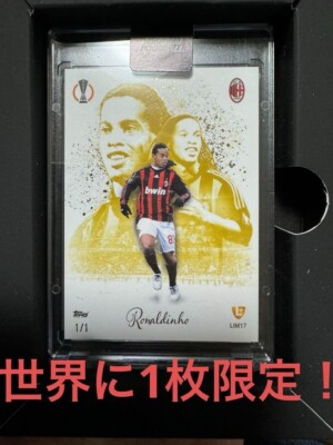 Topps TOTAL FOOTBALL ロナウジーニョ　1/1 s-l400.jpg