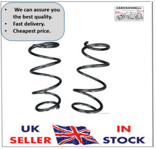 FOR TOYOTA ESTIMA Coil Spring ACR50/55 2006 /ONWARDS FRONT  SET LEFT AND RIGHT