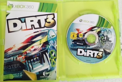 Xbox 360 dont 1 jeu Xbox360 acheté 1 jeu Xbox360 offert à partir de 15€ - Foto 33 di 63