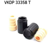 SKF Anschlagpuffer/Staubschutz Twin VKDP 33358 T