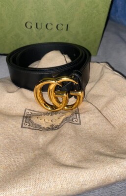 Women’s Gucci 10/80B belt Women main image 3