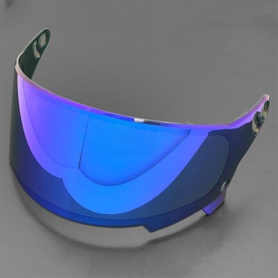 Motorcycle Helmet Visor Shield Lens Fit For Bell Eliminator Helmet Accessories