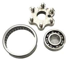 Banshee Billet CNC Shift Star Shift Drum Cam Bearing For Mod Do It Yourself Kit