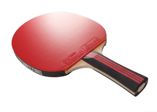 Raqueta de tenis de mesa y ping pong Nittaku violín/fastarc G-1, elige el tipo de mango - Imagen 2 de 3