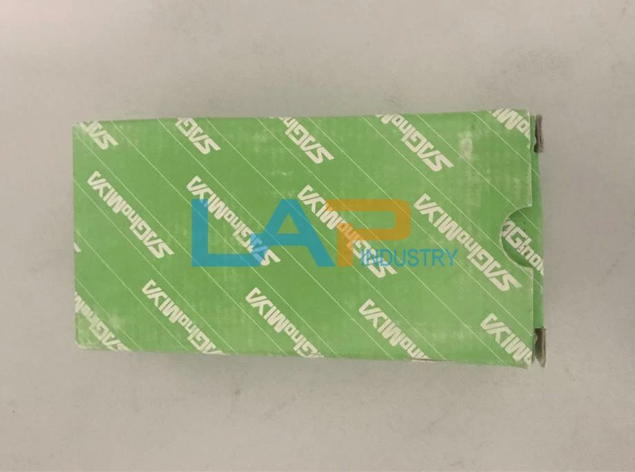 New For Saginomiya Pressure Controller HNS-C130XM1Q 8~30kgf/cm2 100~425Ib/in2 - Image 4 of 4