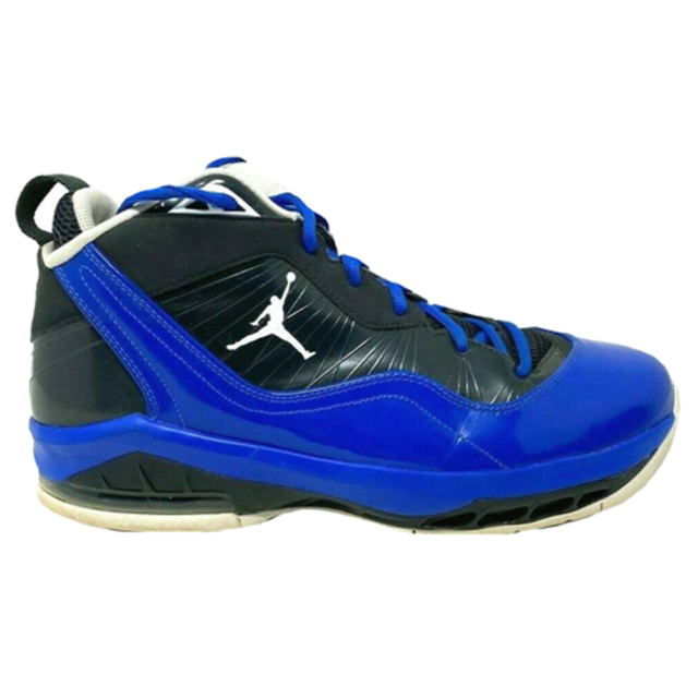 Jordan Melo M8 Advance Game Royal Team Orange for Sale