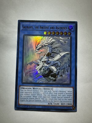 yugioh cards that negate special summons Royal Oppression [LOD-EN091] Rare main image 0