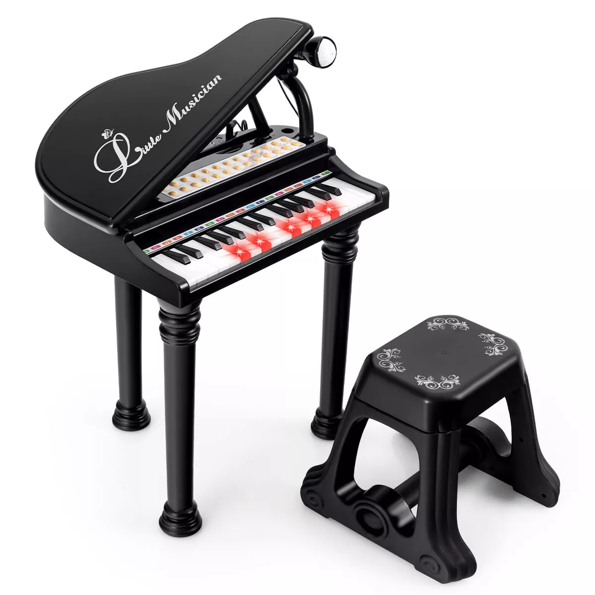 31 keys electronic keyboard online
