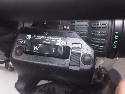 Sony PDW-530 SDI - Picture 6 of 6