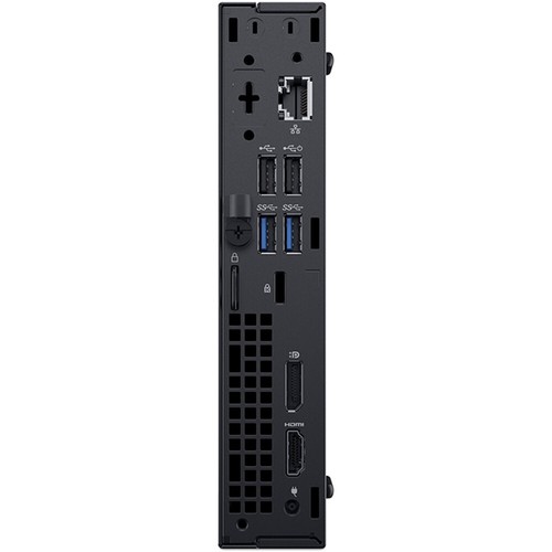 Dell OptiPlex 3070 Intel Core i5 9th Gen. 16GB RAM 256GB M.2 SSD Windows 11 Pro - Picture 3 of 3
