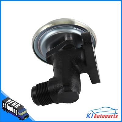 Shop Genuine Ford EGR Valves Online | Ford Parts Center