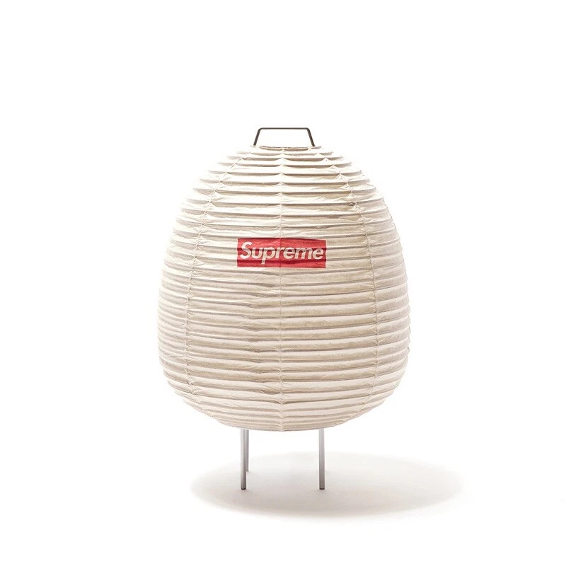 Supreme Kojima Shoten Lamp Natural FW22 Supreme (Brand NEW) Kojima