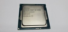 SR1CA Intel CPU Core i5-4570T 2.90GHz CPU Desktop Processor LGA 1150 TESTED