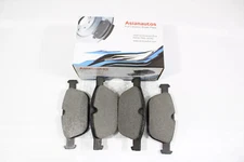 Asianautos Full Ceramic Front Brake Pads For Volvo XC60 2010-2015