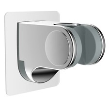 Shower Head Holder, Strong Adhesive and Waterproof Handheld Shower Holder