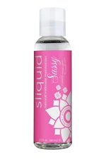 Sliquid Naturals Sassy Anal Personal Lubricant  Lube 2oz
