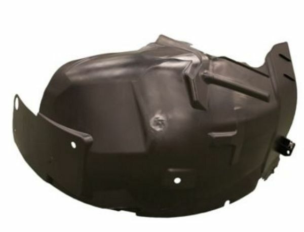 Wheel Housing Inner Fender Front RIGHT for Ford MUSTANG 02.09 - 01.15
