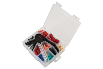 Laser 7004 Paintless Dent Puller Tool Set
