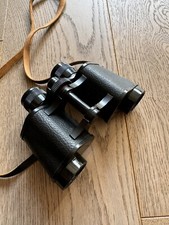 Fernglas Hapo Spezial 8 x 30 Made in Germany