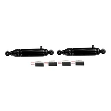 Active to Passive Suspension Conversion Kit Rear Monroe For 2007-2014 GMC Yukon
